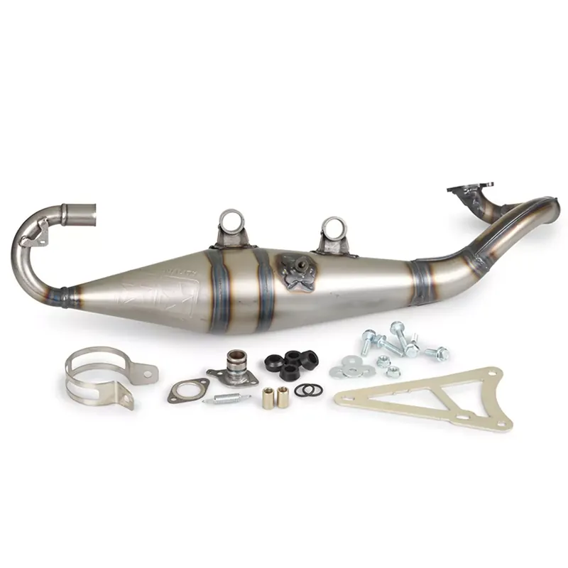 Offre Exclusive Corps de Pot MBK Nitro Ovetto Yamaha Aerox Neo's 50 / 70cc – Pro Replica MK2 Stage6