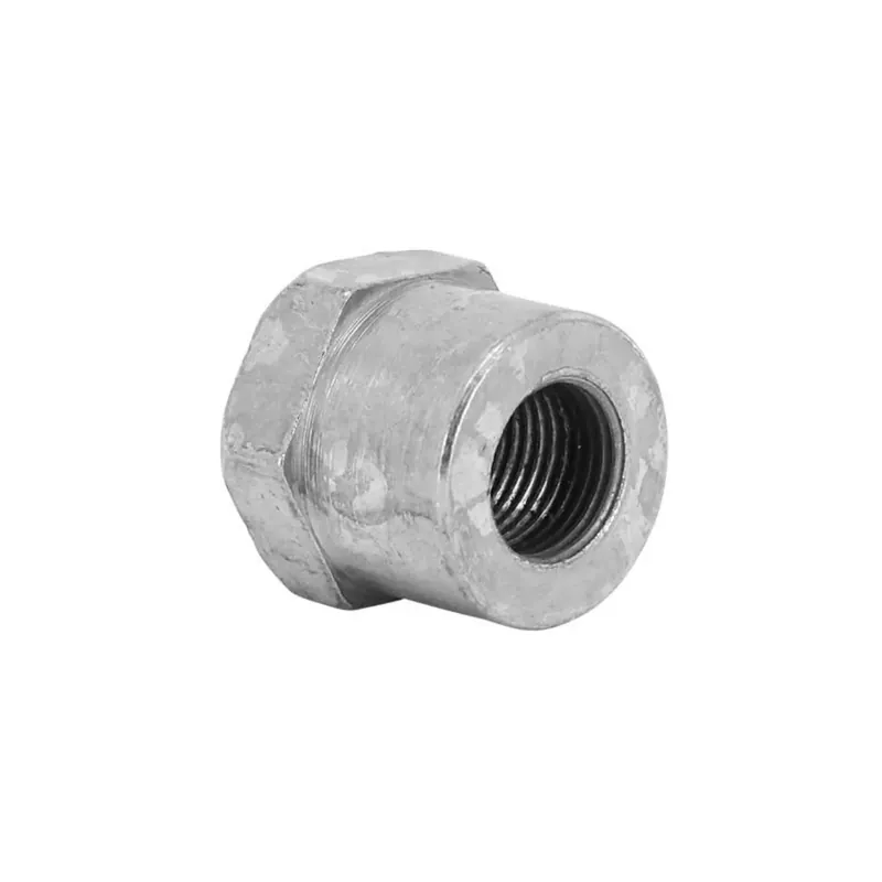 Ecrou de roue – 11 x 1.00mm épaulé L 17.5mm Must-Have