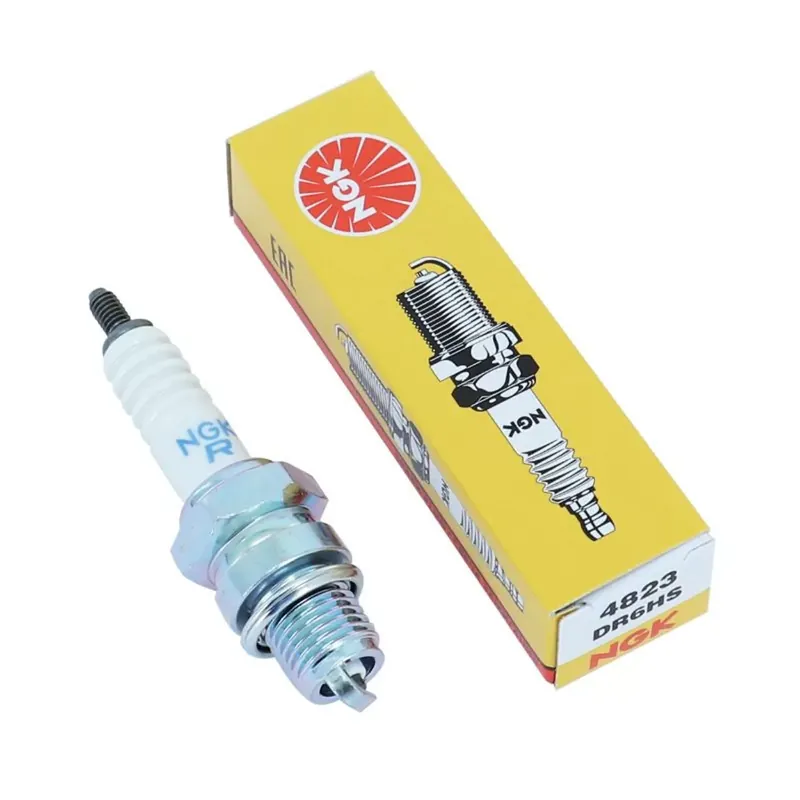 Bougie NGK DR6HS (4823) Offre Limitée