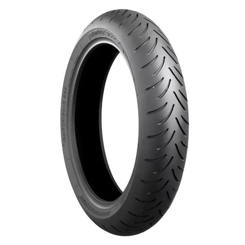 Pneu 12 Pouces 120/70-12 TL 51S – Bridgestone Battlax SC Vente Flash