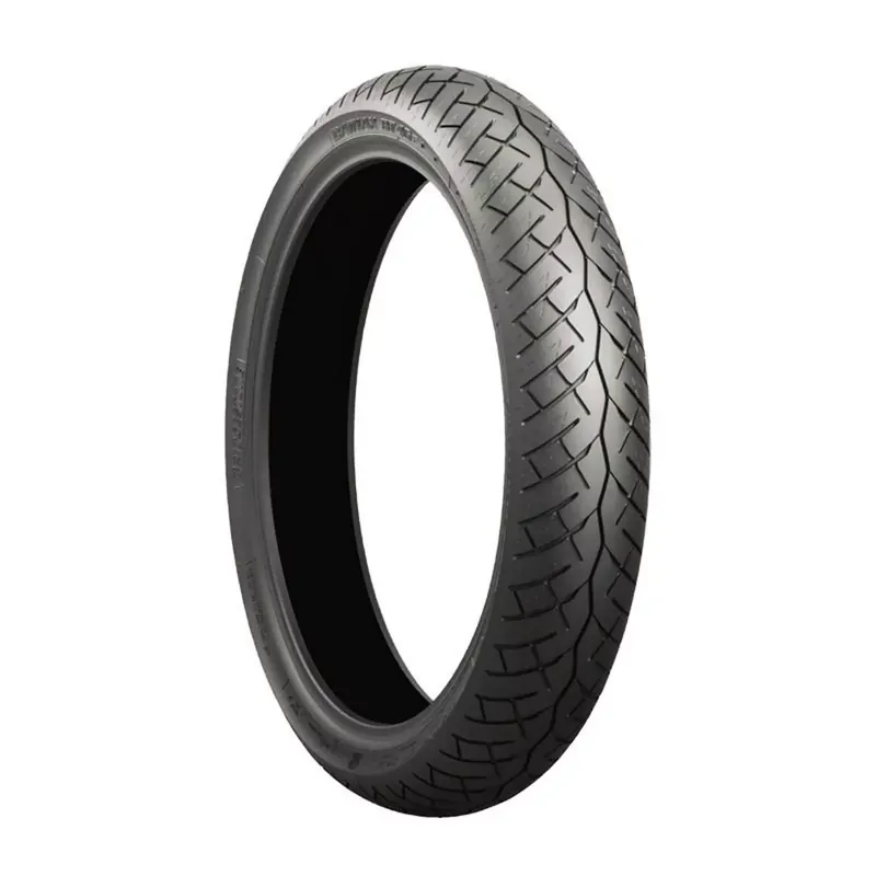 Pneu 16 Pouces 100/90-16 TL 54H – Bridgestone Battlax BT46 Touring Produit De Marque