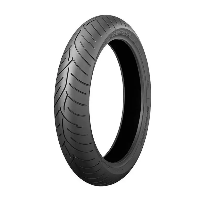 Pneu 17 Pouces 120/70-17 TL 58W – Bridgestone Battlax BT023 Touring Radial Satisfait Ou Remboursé