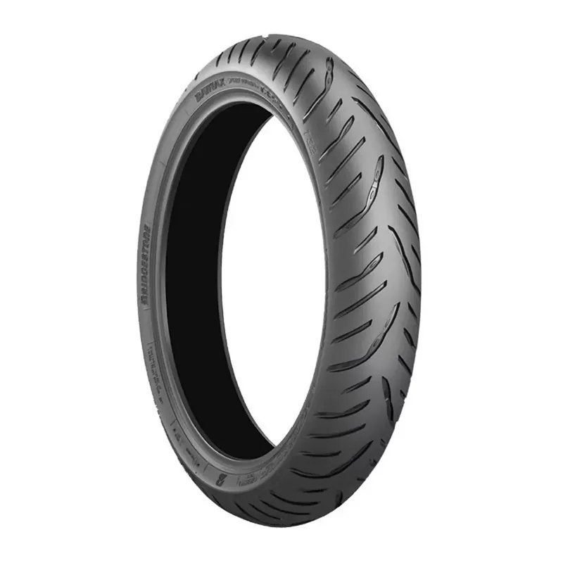 Pneu 17 Pouces 120/70-17 TL 58W – Bridgestone Battlax T32 Touring Radial Réduction