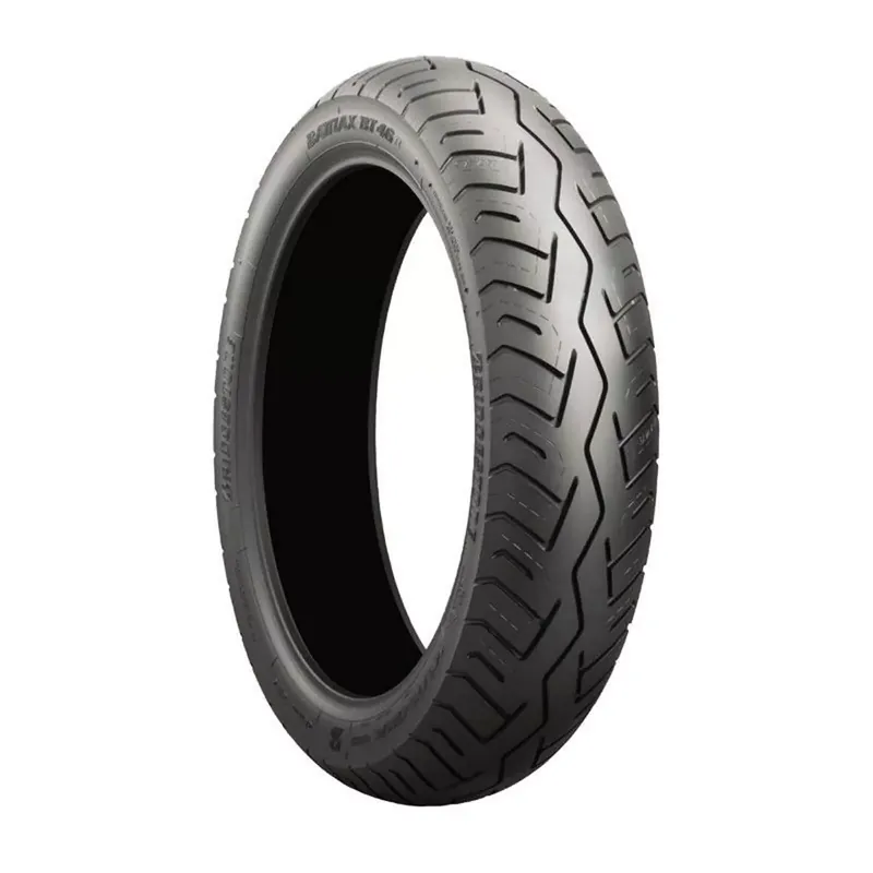 Pneu 17 Pouces 130/80-17 TL 65H – Bridgestone Battlax BT46 Touring Meilleur Choix