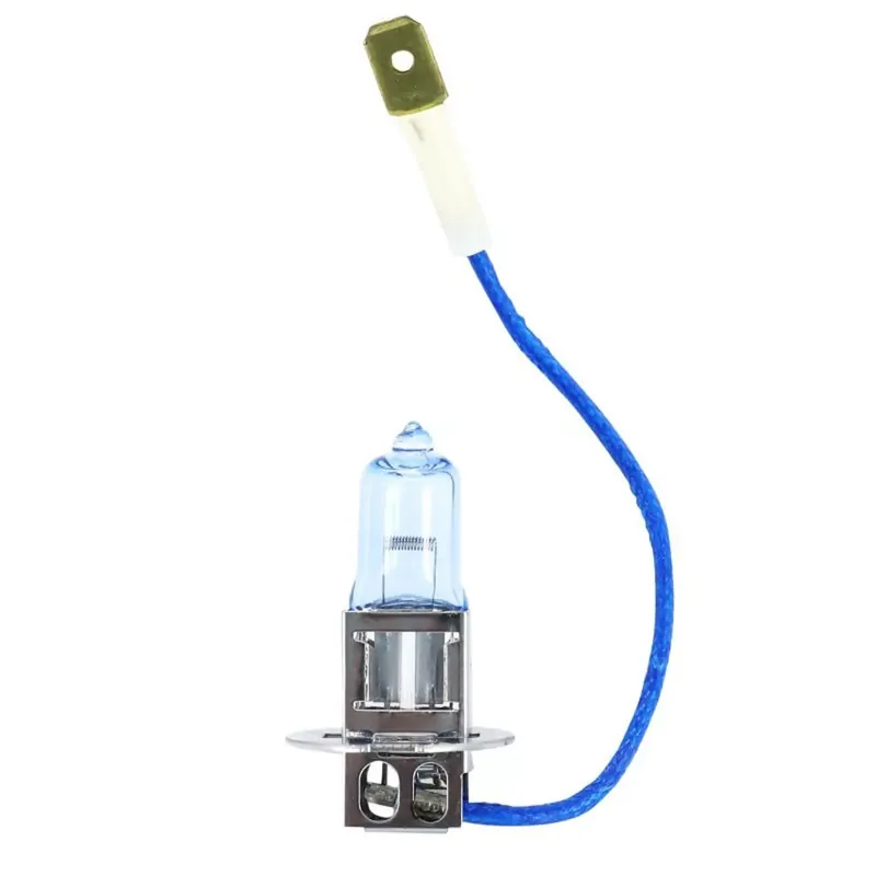 Achat Immédiat Ampoule Halogène 12V 55W H3 PK22s – Megablue FLOSSER