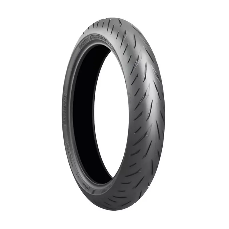 Bon Marché Pneu 17 Pouces 120/70-17 TL 58W – Bridgestone Battlax S22 (MT 09)