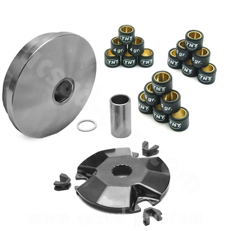 Prix Réduit Variateur CPI Generic Keeway – TNT Racing D16