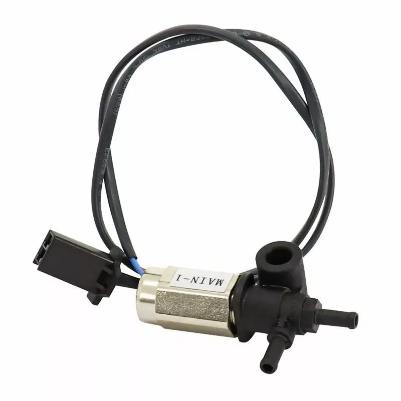 Authentique Electrovanne Principale SYM Fiddle 2 4T 12p E5 – Dellorto