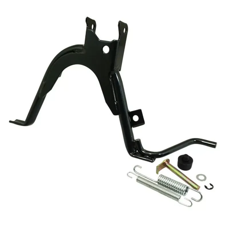Vente Flash Béquille Centrale MBK Ovetto Mach-G YAMAHA Neo's Jog R – Noir