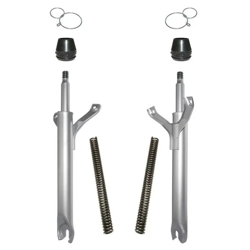 Fourreaux de Fourche MBK 51 Swing – Type Origine Gris Prix Promo