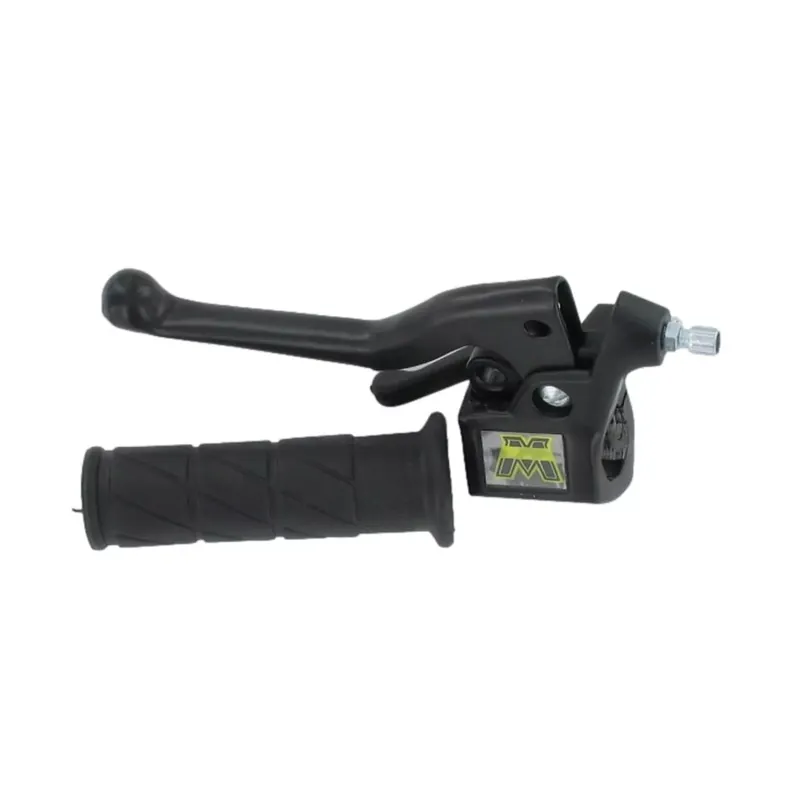 Commande En Gros Poignée Frein Arrière MBK Motobecane Motoconfort – RMS Levier métal