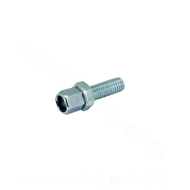 Expédié Aujourd&rsquo;hui Barillet Tendeur de Câble Frein / Embrayage – 6 x 1.00 Targa alu