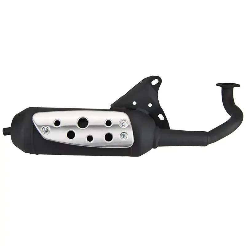 Pot Peugeot Ludix Kisbee Speedfight 3 & 4 – Silent Pro Tecnigas Offre Exclusive