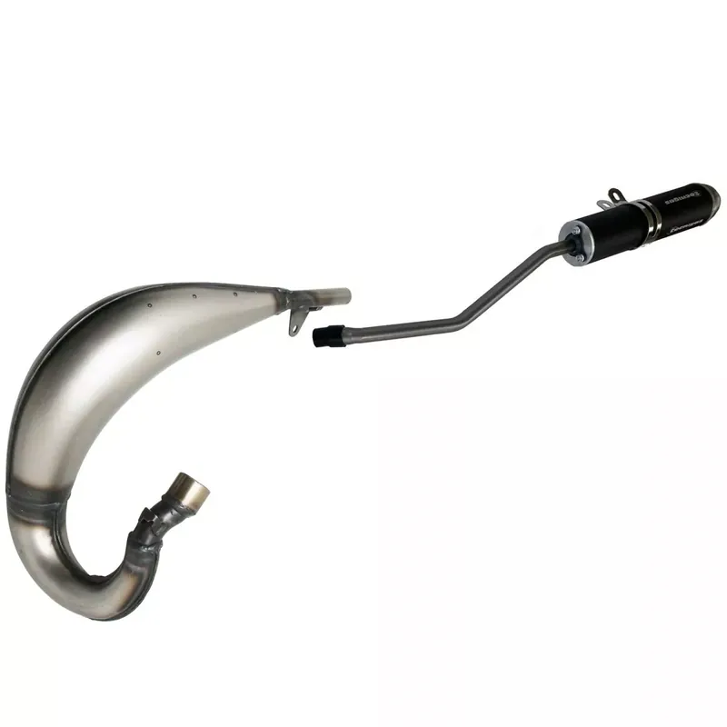 Prix Choc Pot Passage Haut Droit Gas Gas Rookie 50cc – E-Nox Steel Tecnigas