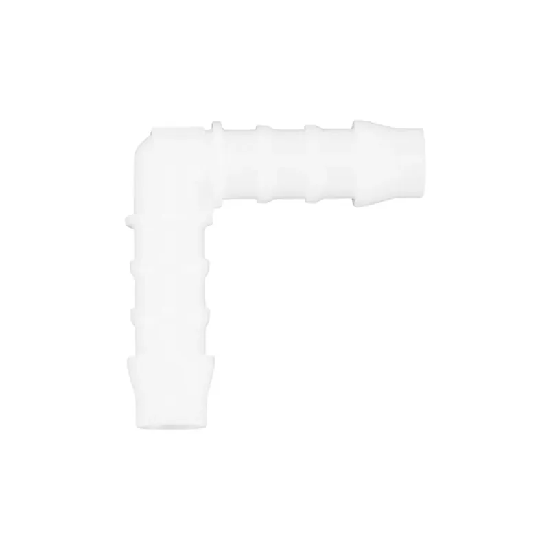 Raccord pour durite 8 mm – coudé 90 degrés Jusqu&rsquo;à Épuisement Des Stocks