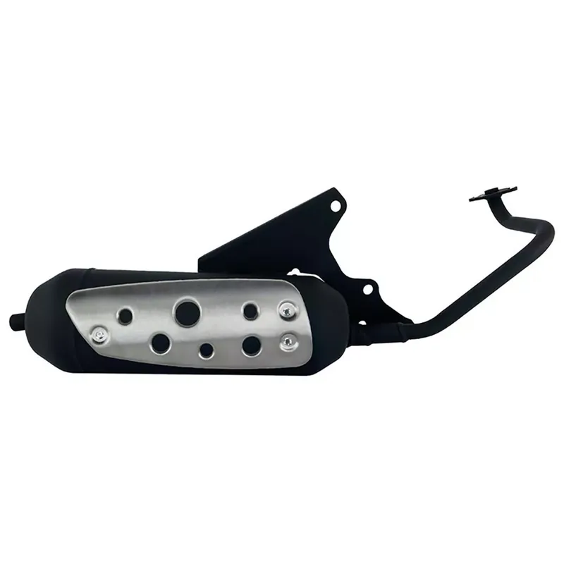 Offre Exclusive Pot Honda Vision 4T – Silent Pro Tecnigas