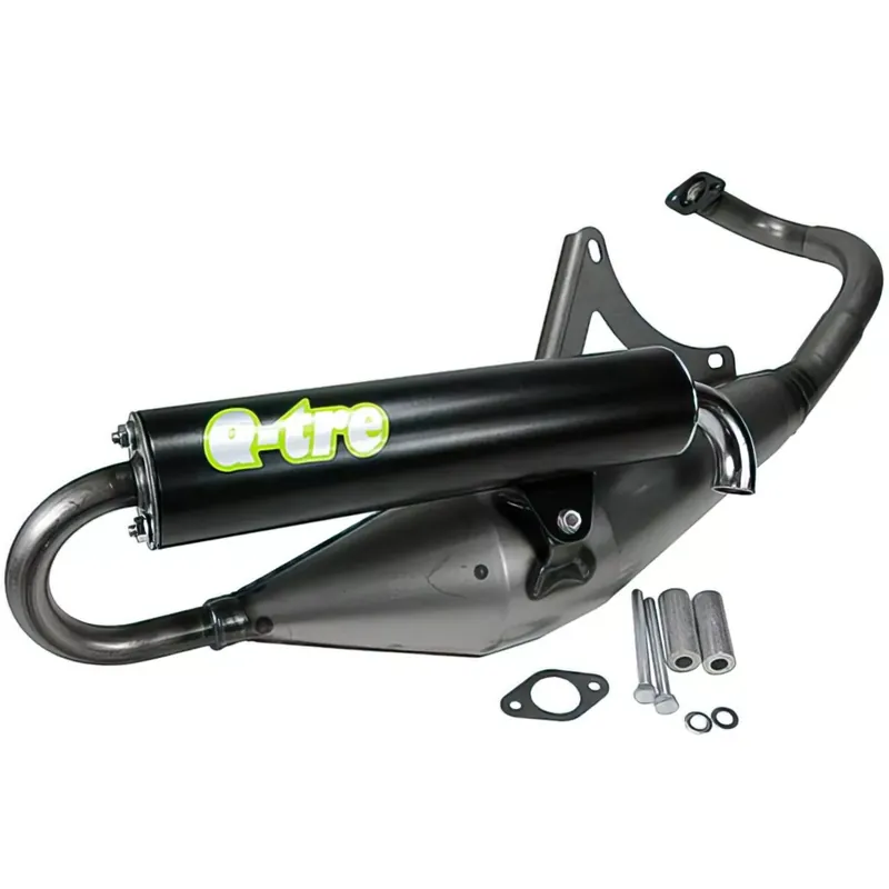 Top Vente Pot Piaggio NRG Typhoon Zip – Q-Tre Tecnigas