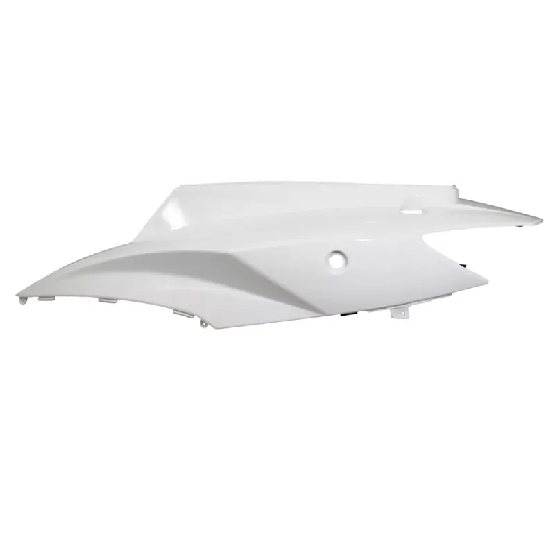 Affaire À Saisir Coque Arrière Gauche Kymco Agility RS 12p / 16p – Blanc Brillant