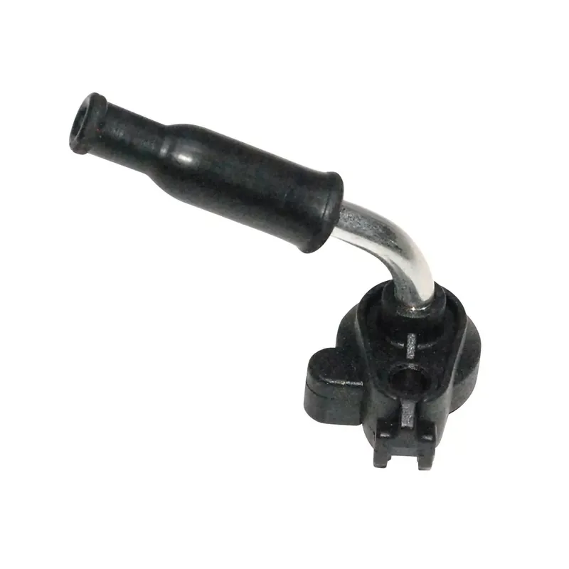Certifié Couvercle de Boisseau Carburateur PHBN – Dellorto sortie gaz coudée 70°