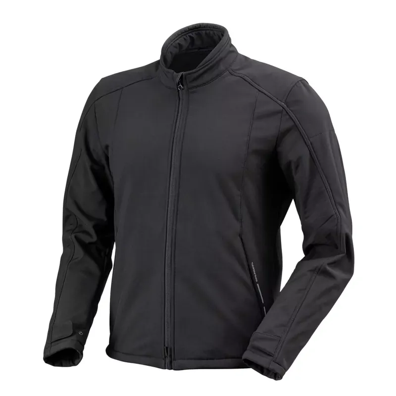 Blouson Homme Printemps / été – Tucano Ovetto Noir L Expédié Aujourd&rsquo;hui