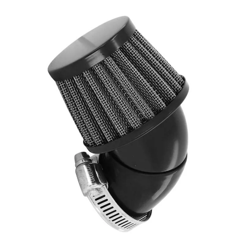 Filtre à air PHVA / PHBN – Replay KN Small FO 28 / 35mm droit / coudé Noir Quantité Limitée