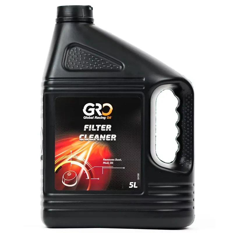 Nettoyant Filtre à Air – Global Racing Oil Filter Cleaner 5L Prix Réduit