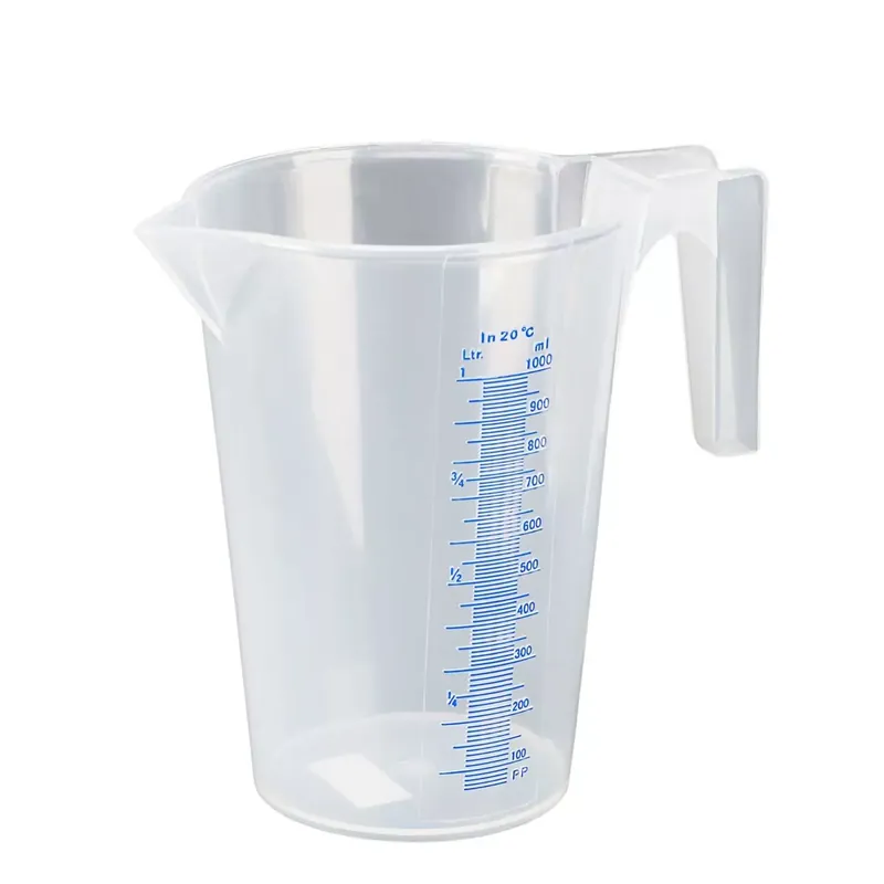 Prix Promo Doseur Broc Gradué 1L – Pressol