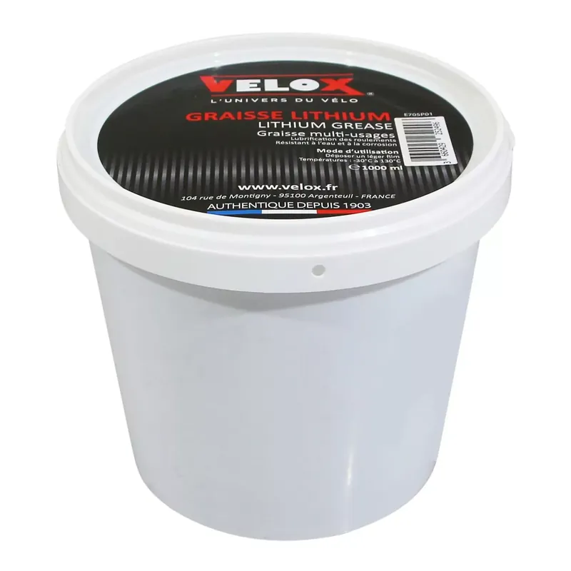 Achat Immédiat Graisse Multi Usages – Velox 1000ml