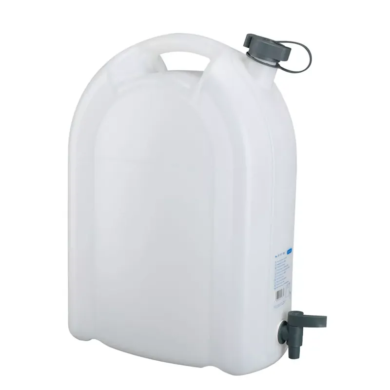 Super Prix Jerrycan / Bidon Eau 20L avec robinet – Pressol