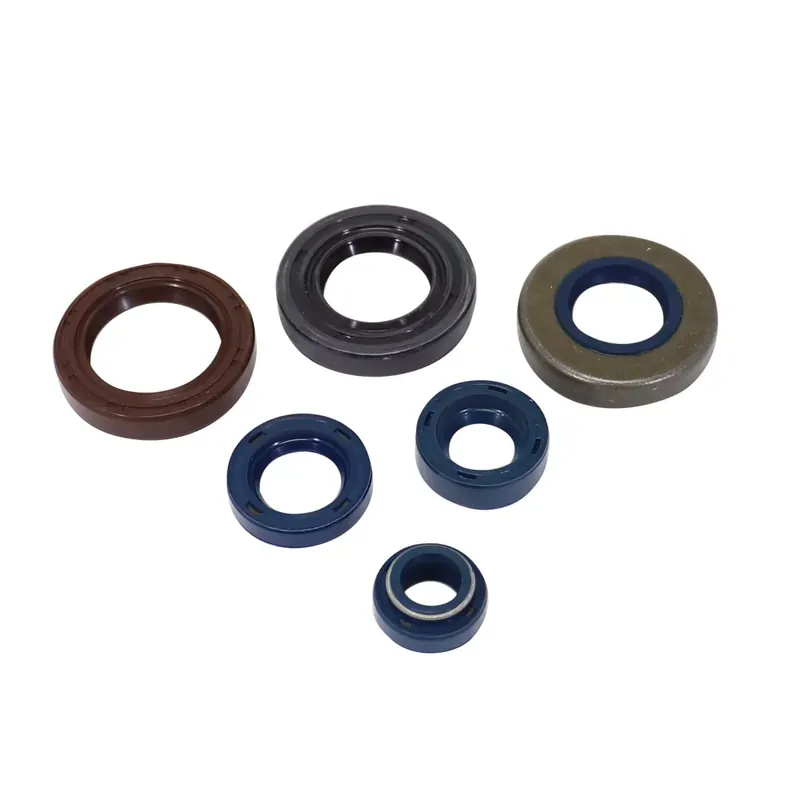Pochette Joints Spi moteur AM6 – Artein Marque