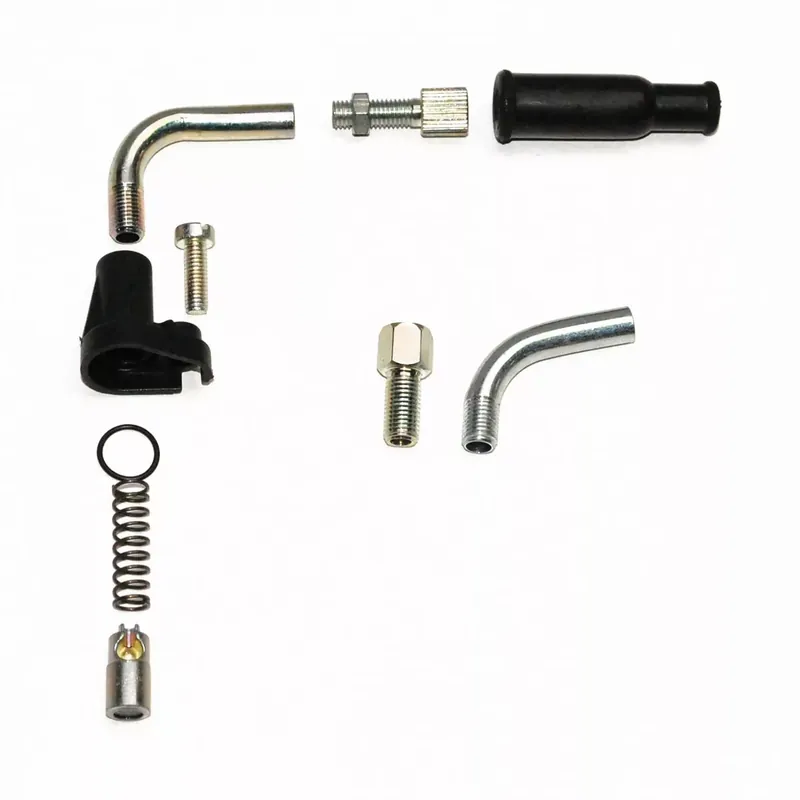 Kit Starter à Câble Carburateur PHBN – Dellorto Prix Choc