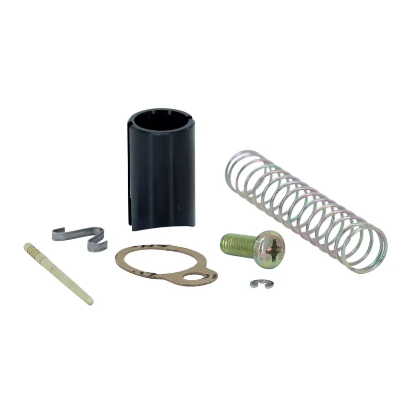 Promotion Kit Réparation Boisseau Carburateur Premium TK 12mm Peugeot Ludix / 16mm Booster Nitro