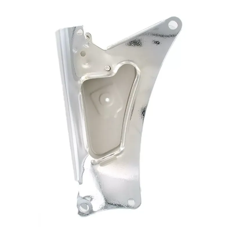 Boîte à outils Peugeot 103 SP / MVL – Chromé Prix Cassé