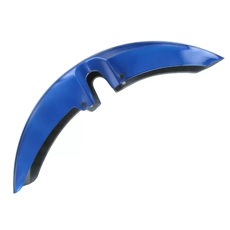 Achetez Aujourd&rsquo;hui Garde Boue Avant MBK Dakota Kansas Phenix – Bleu