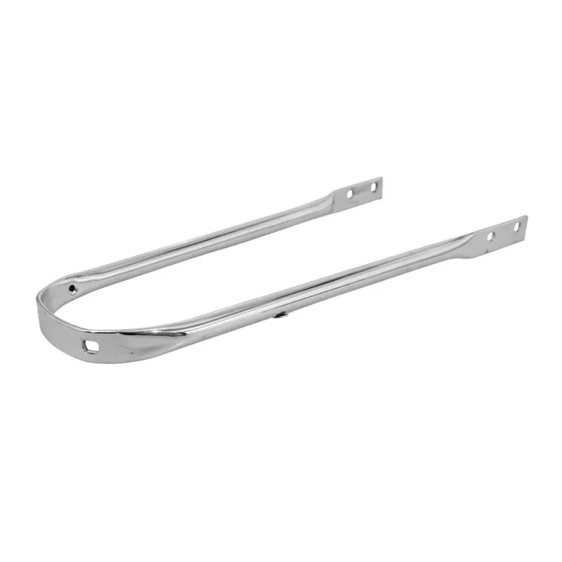 Pontet / Tringle de Garde Boue Avant MBK 881 Motobecane 88 – Chromé Offre Du Jour