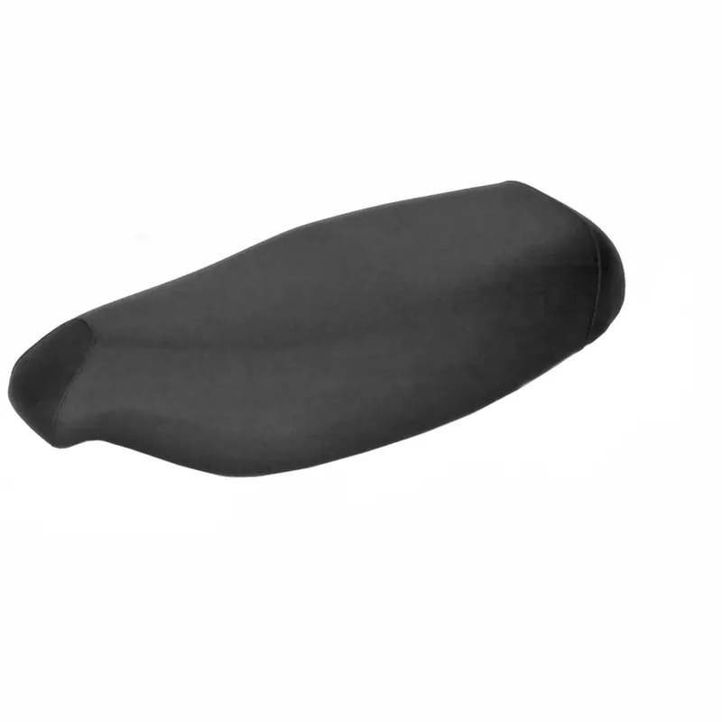 Nouvelle Collection Selle Piaggio Typhoon avant 2010 – Noir