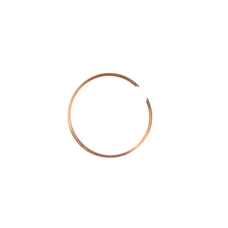 Bon Marché Segment 41.75 x 1mm – BARIKIT Ergot Central Chromé
