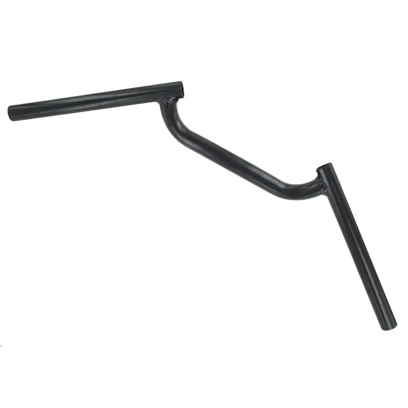 Guidon Cyclo MBK Magnum Racing / XR – Noir Populaire