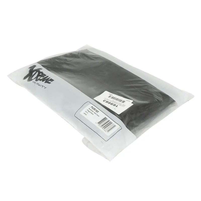 Couvre / Housse de selle Gilera Ice – Noir Acheter En Ligne