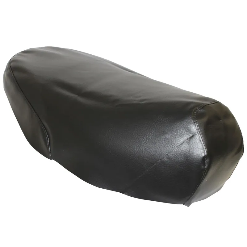 Housse de selle MBK Booster Yamaha Bw's à partir de 2004 – Replay Noir Affaire À Saisir