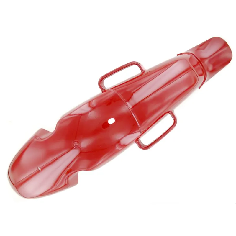 Nouvel Arrivage Garde Boue Avant Peugeot SPX RCX Fox 16p – Rouge