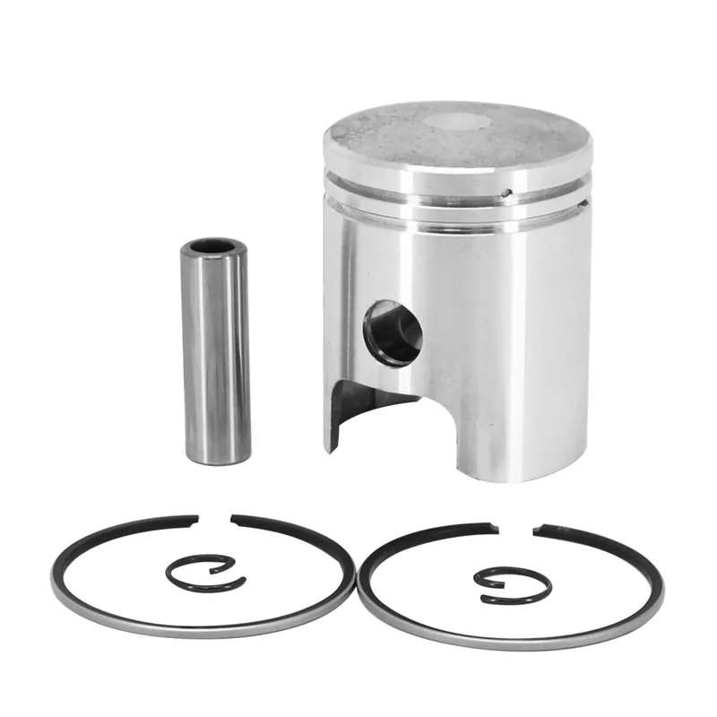 Seulement Aujourd&rsquo;hui Piston 40mm Yamaha PW PeeWee – Type Origine Fonte 50cc