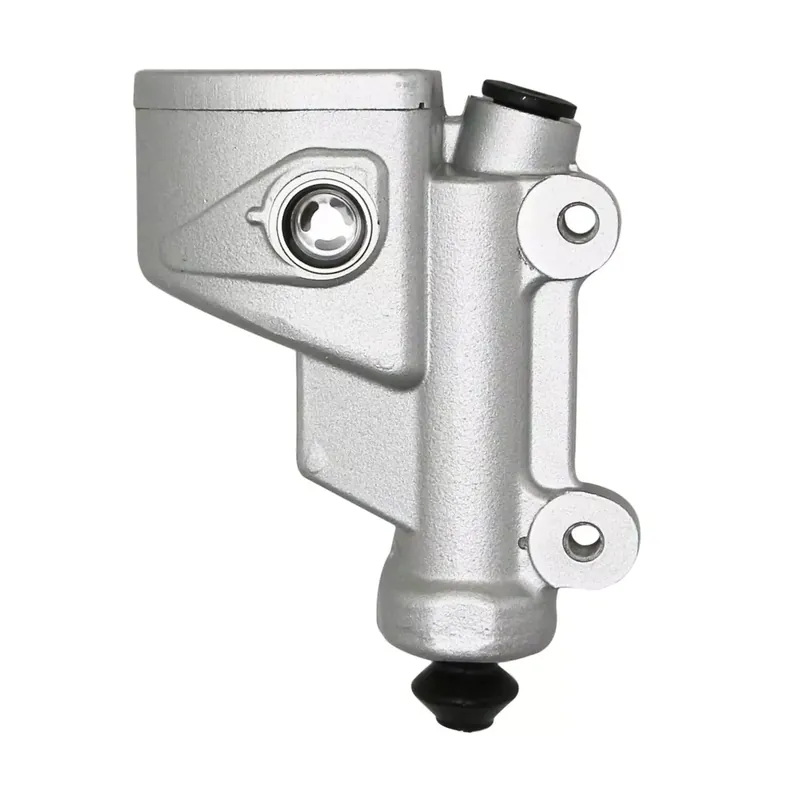 Acheter Direct Maître cylindre de frein Arrière Aprilia RX SX Derbi Senda Gilera RCR / SMT – Origine Piaggio avec bocal