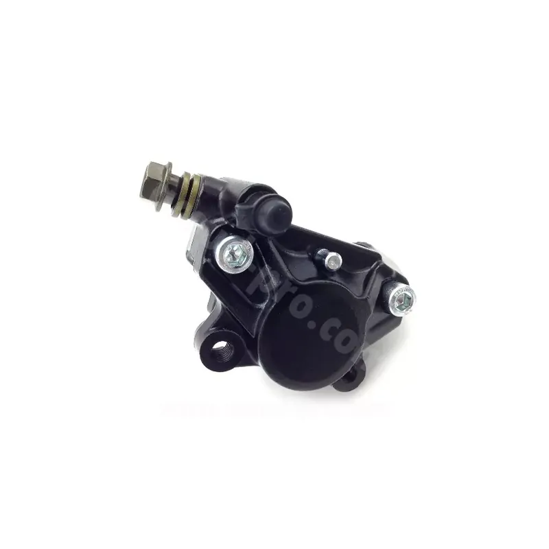 Paiement Sécurisé Etrier de frein Avant MBK Stunt Yamaha Slider / Arrière MBK Nitro Yamaha Aerox – Type Brembo Noir
