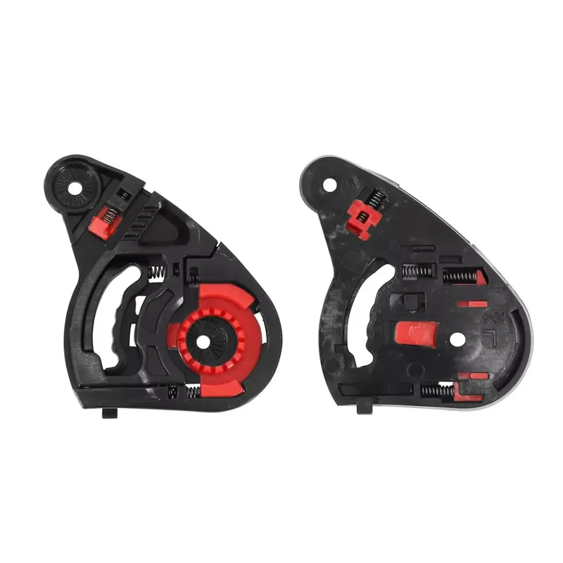 Satisfait Ou Remboursé Kit Fixation Ecran Casque Intégral – MT Targo MT-V-14