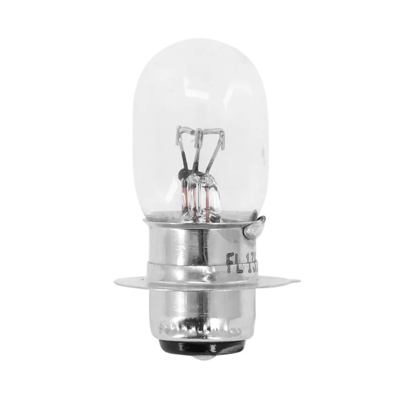 Offre Exclusive Ampoule 12V 35/35W P15d-25-1 norme T19 – Blanc