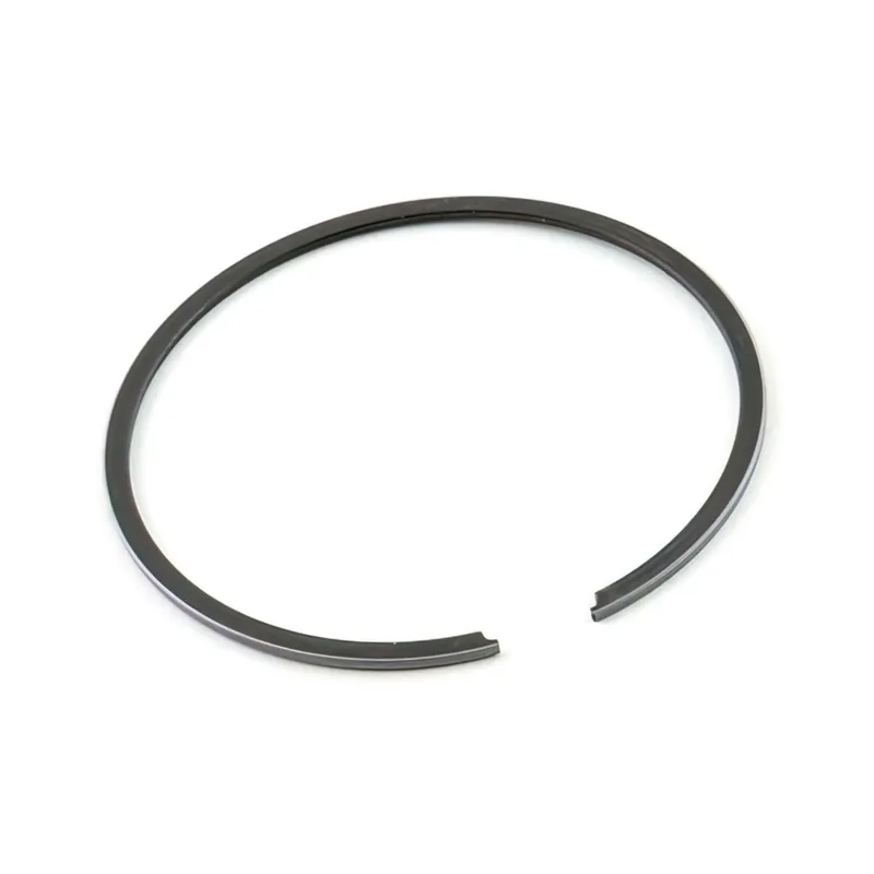 Segment 47.60 x 1mm Semi Trapézoïdal Piaggio NRG Typhoon Zip – Top Perf Due Plus / Racing Gold Line Fonte bleu 70cc Remise