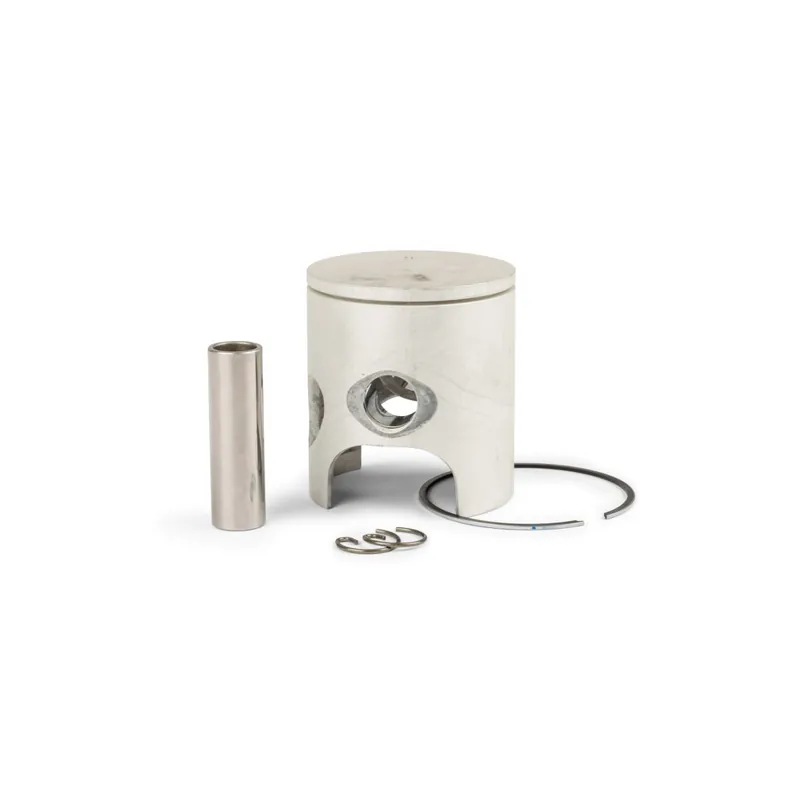 Piston 47.6 à 48mm Piaggio NRG Typhoon Zip – Top Perf Due Plus / Racing Gold Line Fonte bleu 70cc 47.60 mm Bon Marché