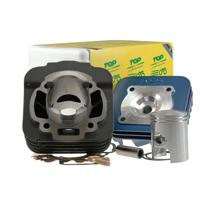Kit Cylindre 50cc Piaggio Typhoon Zip AC – Top Perf Fonte 40mm Offre Exclusive