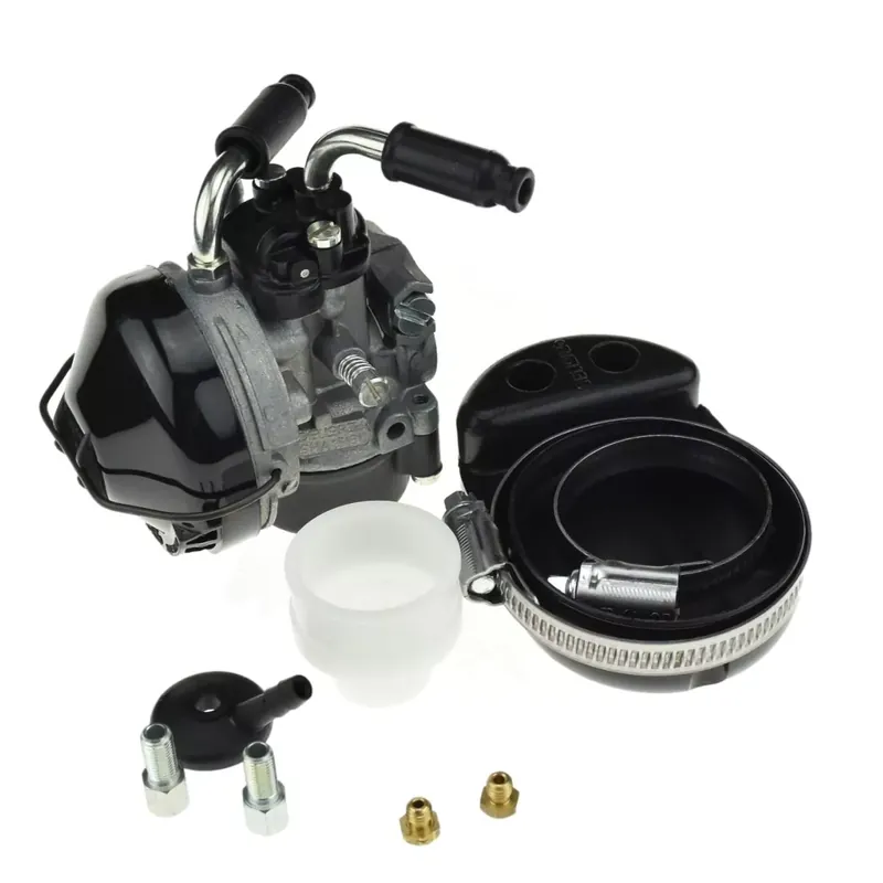 Carburateur 15/15 C – Dellorto SHA Vespino emboîtement 27mm Nouvelle Collection
